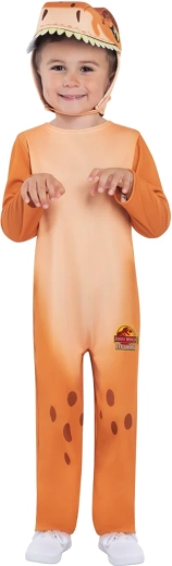 Licence officielle JURASSIC WORLD