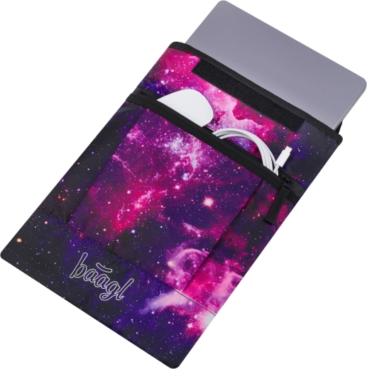 Protection pour ordinateur portable jusqu