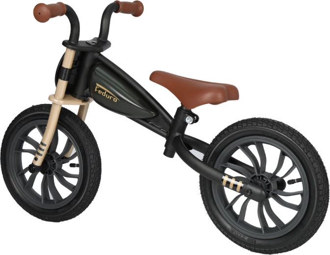 Roues gonflables de 12" et roulements pour une conduite fluide