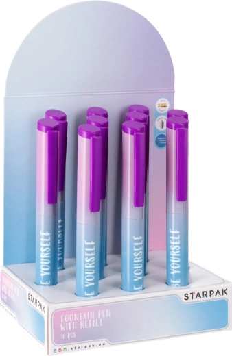 Cartouche remplaçable – utilisation répétée