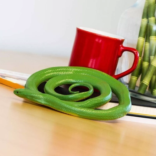Parfaite pour jouer comme pour décorer