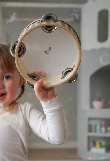 S’adapte aux petites mains