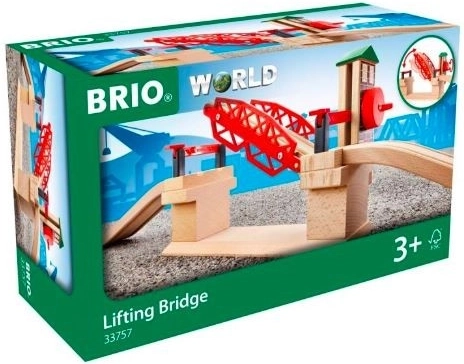 Extension idéale pour circuit de train BRIO