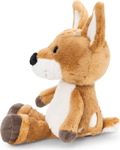 Peluche douce et câline pour des câlins au quotidien