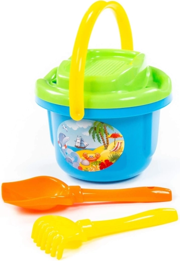 Matière plastique résistante