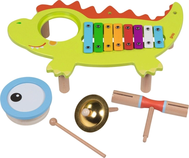 Chansonnier pour les premières chansons