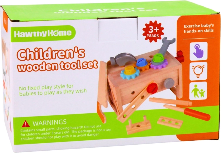 Cadeau idéal pour les enfants dès 3 ans