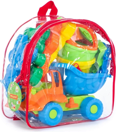 Rangement et transport pratiques