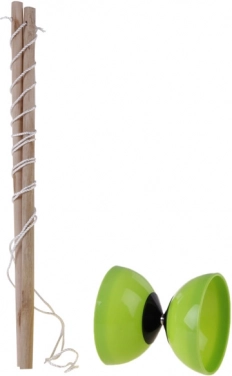 Diabolo coloré pour enfants