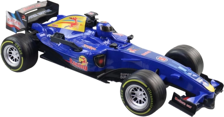 Design de course réaliste
