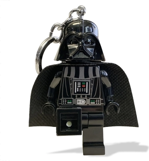 Design LEGO Dark Vador authentique