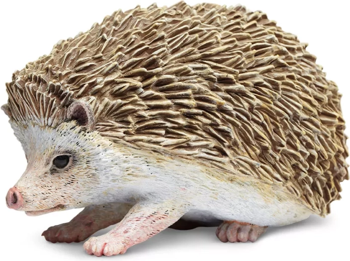 Figurine sûre et non toxique