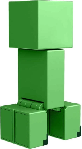 Articulations mobiles pour des poses d’action