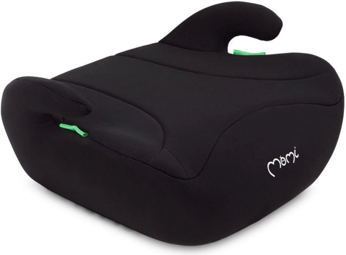 Rehausseur auto enfant MoMi LIKO i-Size noir
