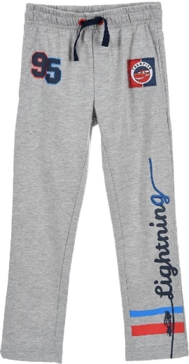Pantalon de survêtement pour garçon Cars