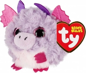 Ty Beanie Bellies dragon en peluche Spark