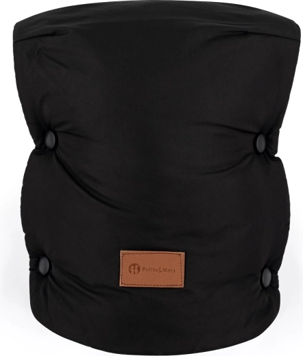 Surface imperméable et coupe-vent pour les intempéries