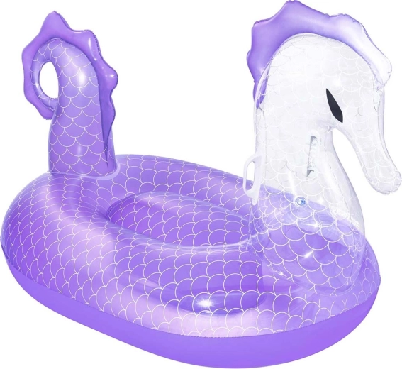 Confort XXL sur l’eau