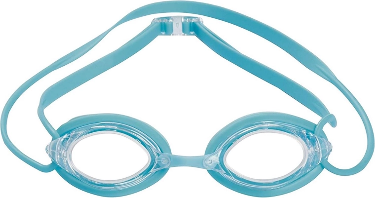 Lunettes pour s’amuser sous la surface