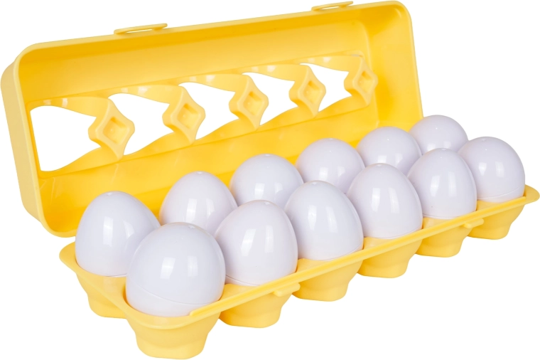 Carton pratique pour le rangement