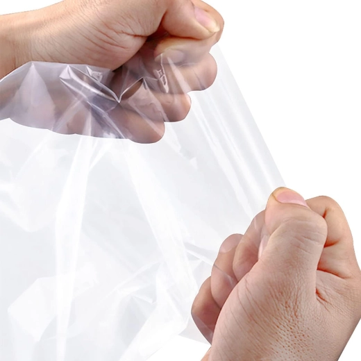 Film OPP 30 µm résistant avec fermeture pratique