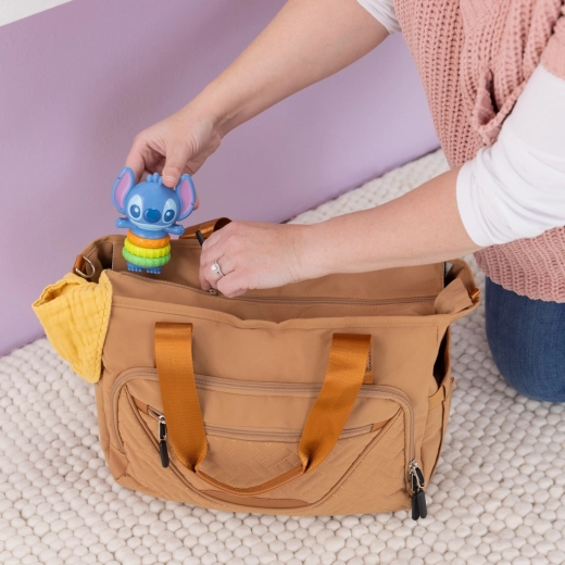 Léger et compact pour les déplacements