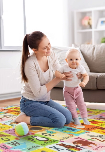 Protection moelleuse et isolation thermique grâce au XPE