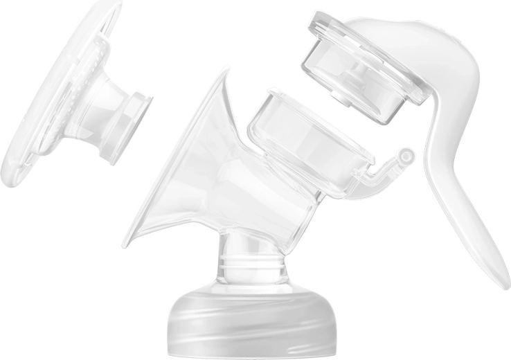 Nettoyage facile et entretien rapide