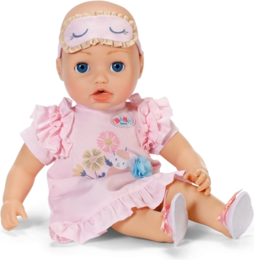 Pour poupées BABY born de 43 cm