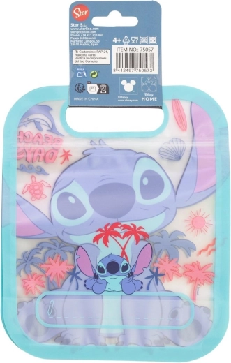 Fermeture zippée sécurisée