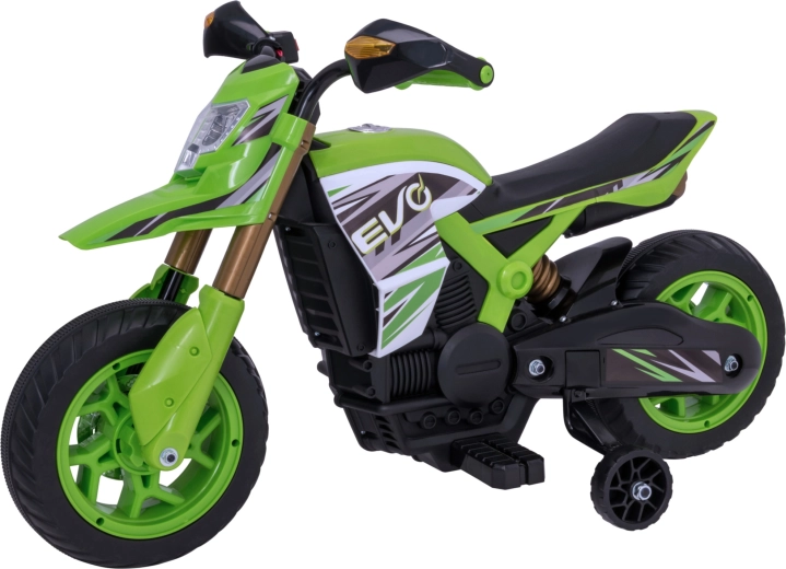 Conduite stable pour les petits conducteurs