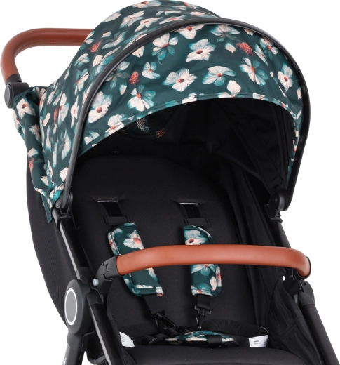 Fenêtre de contrôle pour rester en contact avec l’enfant