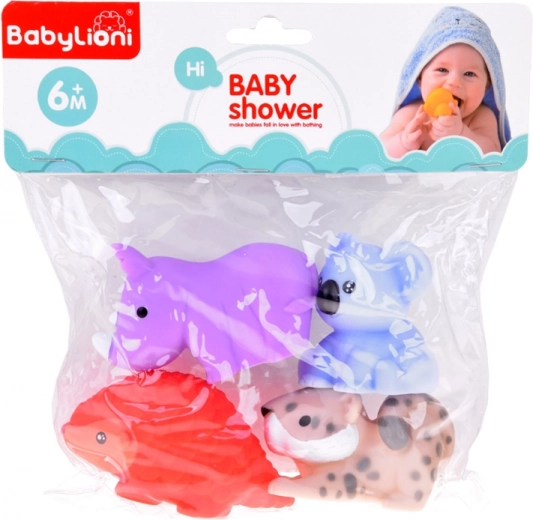 Souples et sûrs pour les tout-petits