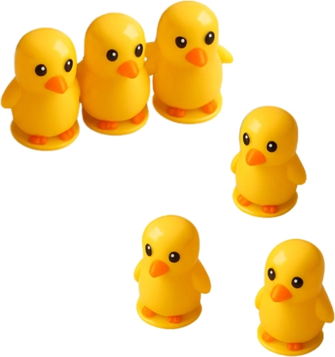 Figurines adorables et sûres