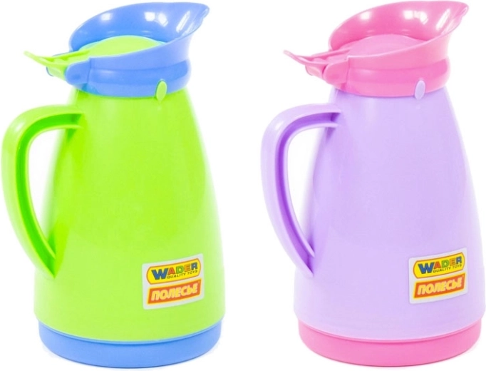 Cafetière pour enfant Wader