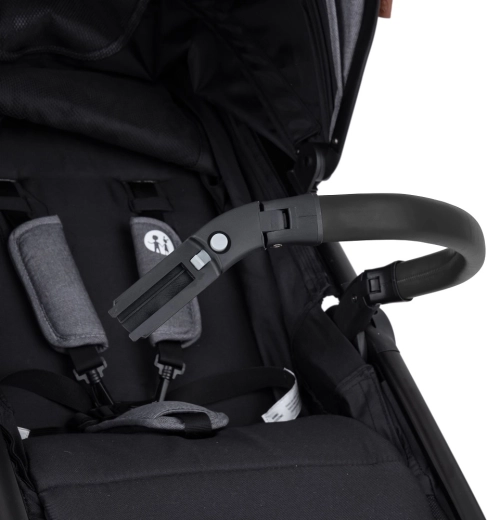 Sécurité et confort pour l’enfant