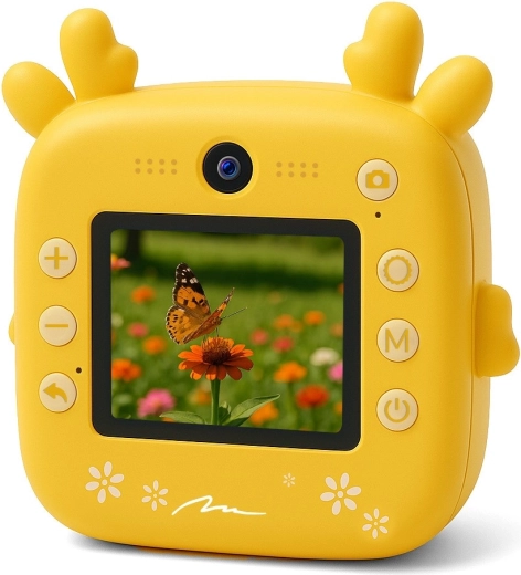 Écran couleur et commande simple