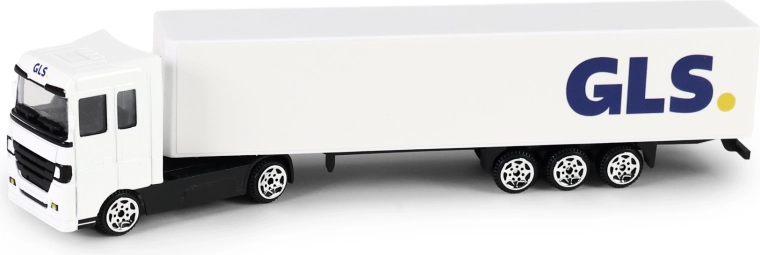 Camion GLS 20 cm (1:87) - 1 pièce