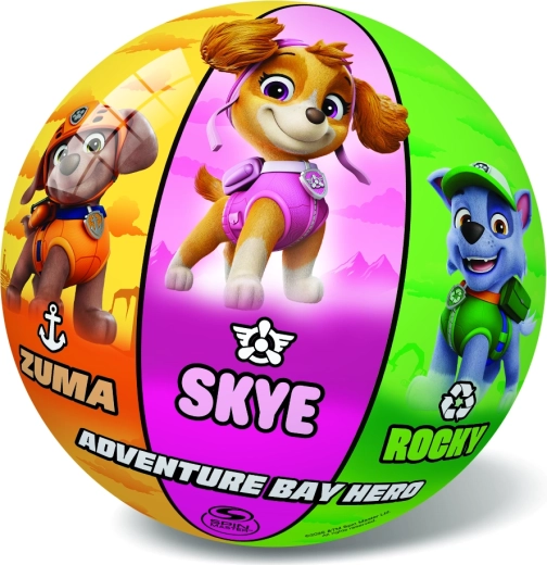 Surface lisse et lavable