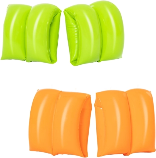Brassards de natation gonflables Bestway pour enfants