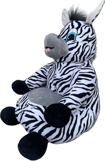 Peluche douce pour un confort au quotidien