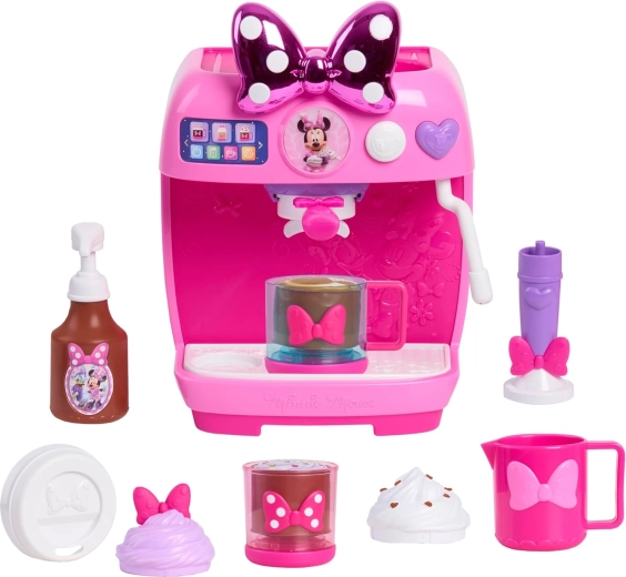 Set de 10 pièces avec accessoires pour servir des boissons