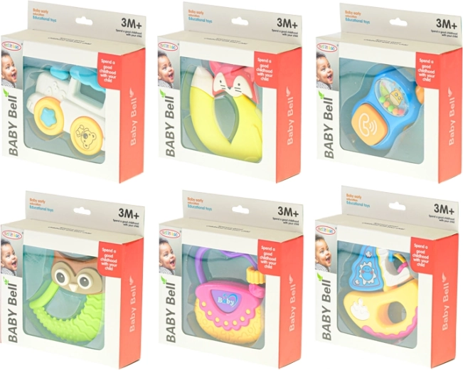 Forme ergonomique pour petites mains