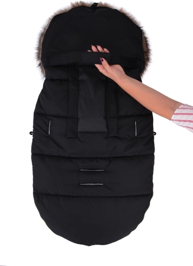 Installation sûre et stable