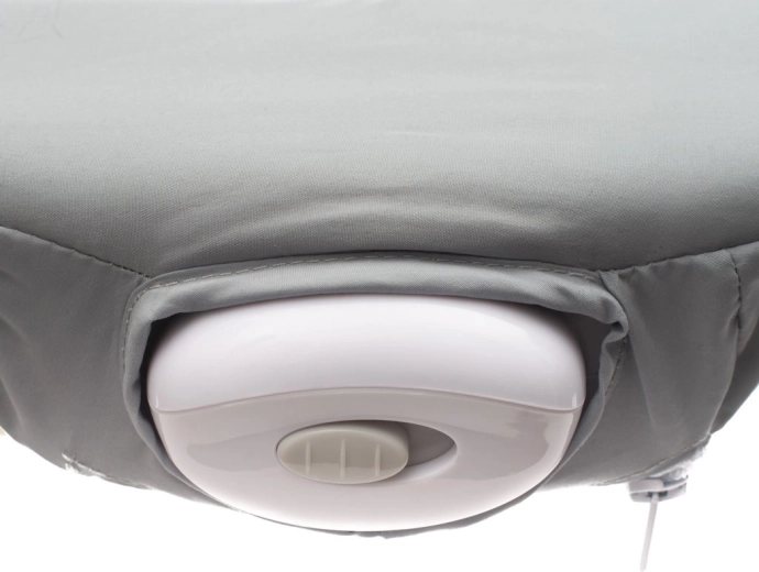 Vibrations apaisantes et 12 mélodies