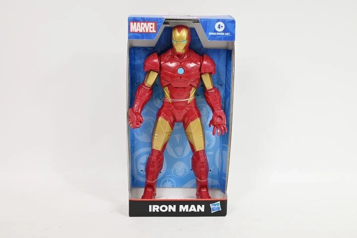 Figurine Marvel Iron Man 24 cm - 1 pièce