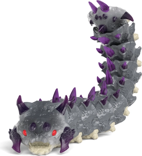 Schleich Eldrador Ver des ombres – figurine articulée