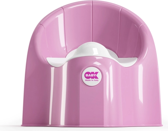 Assise confortable avec dossier