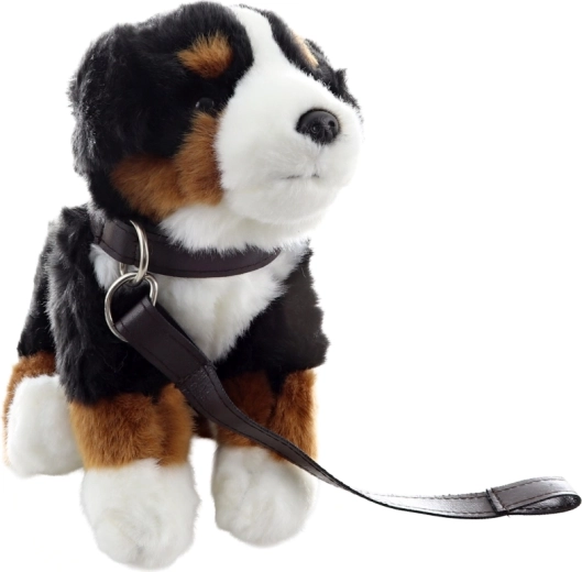 Peluche ultra douce pour des câlins dès le premier jour