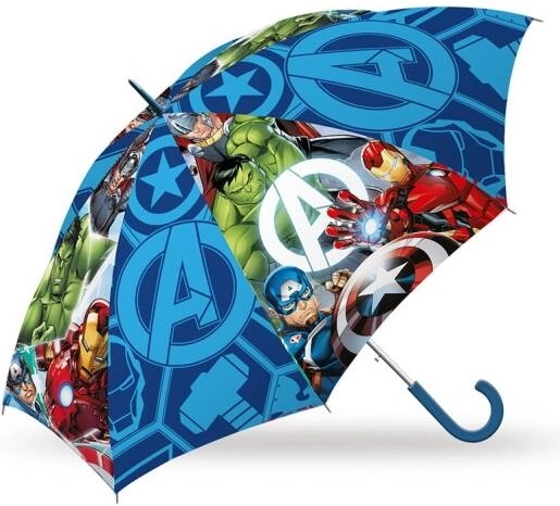 Parapluie manuel Avengers env. 40 cm